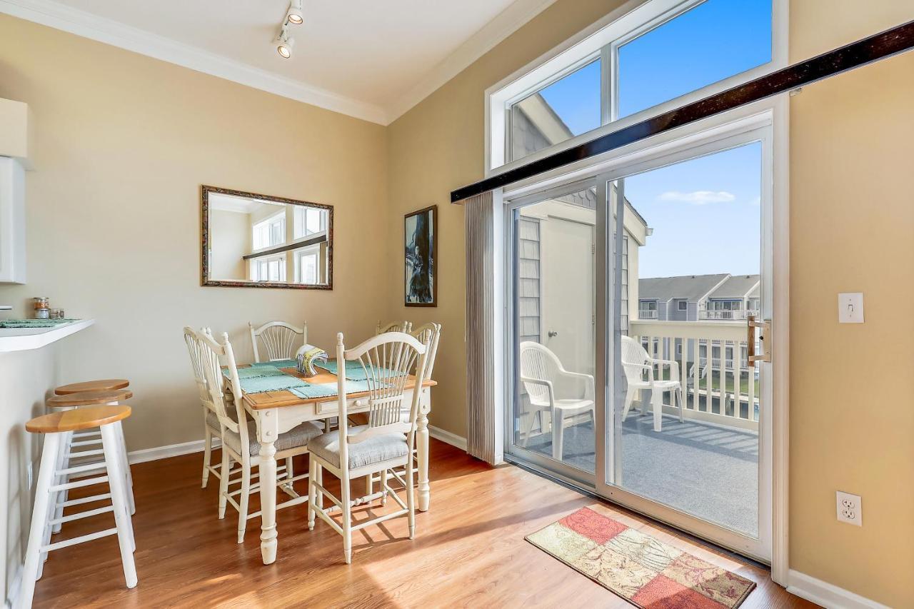 Villa Island At Hidden Harbour 324D à Ocean City Extérieur photo
