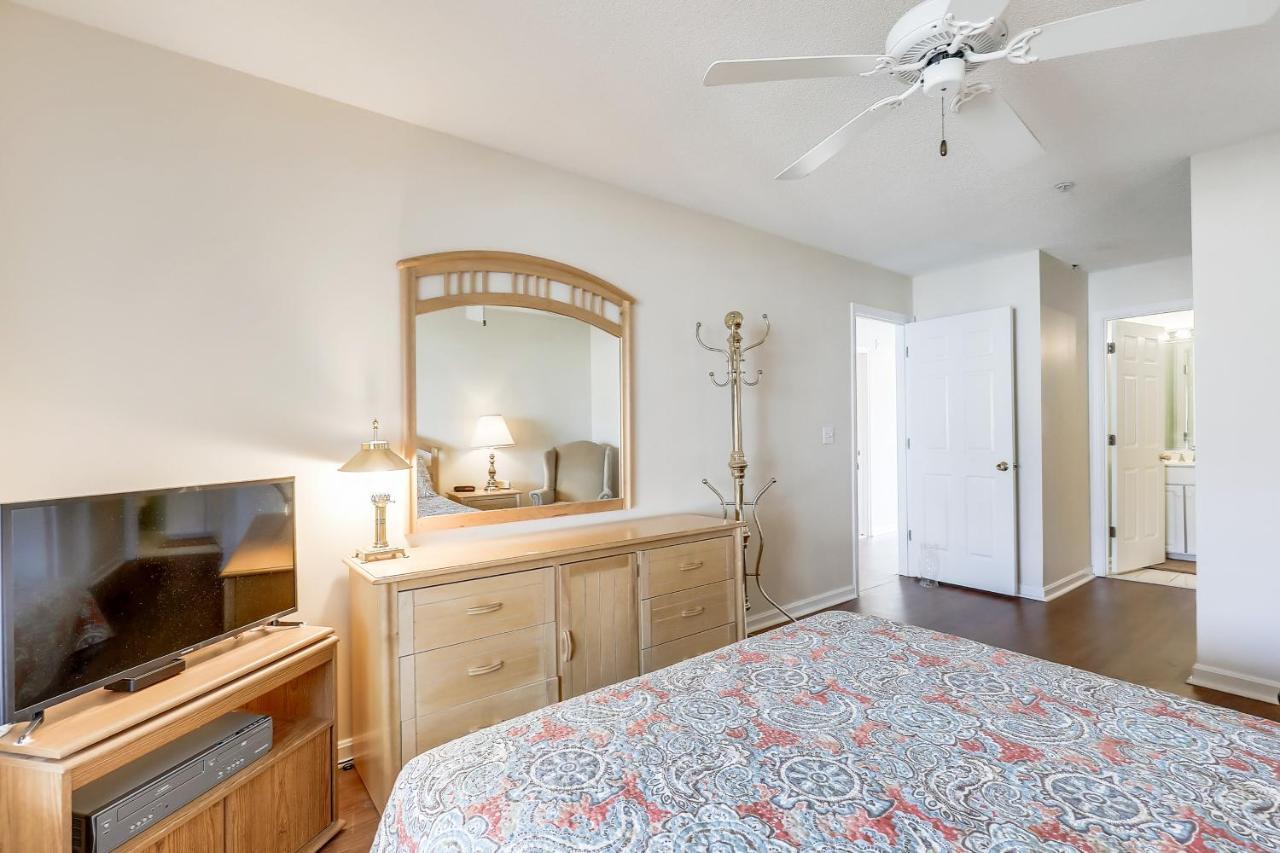 Villa Island At Hidden Harbour 324D à Ocean City Extérieur photo