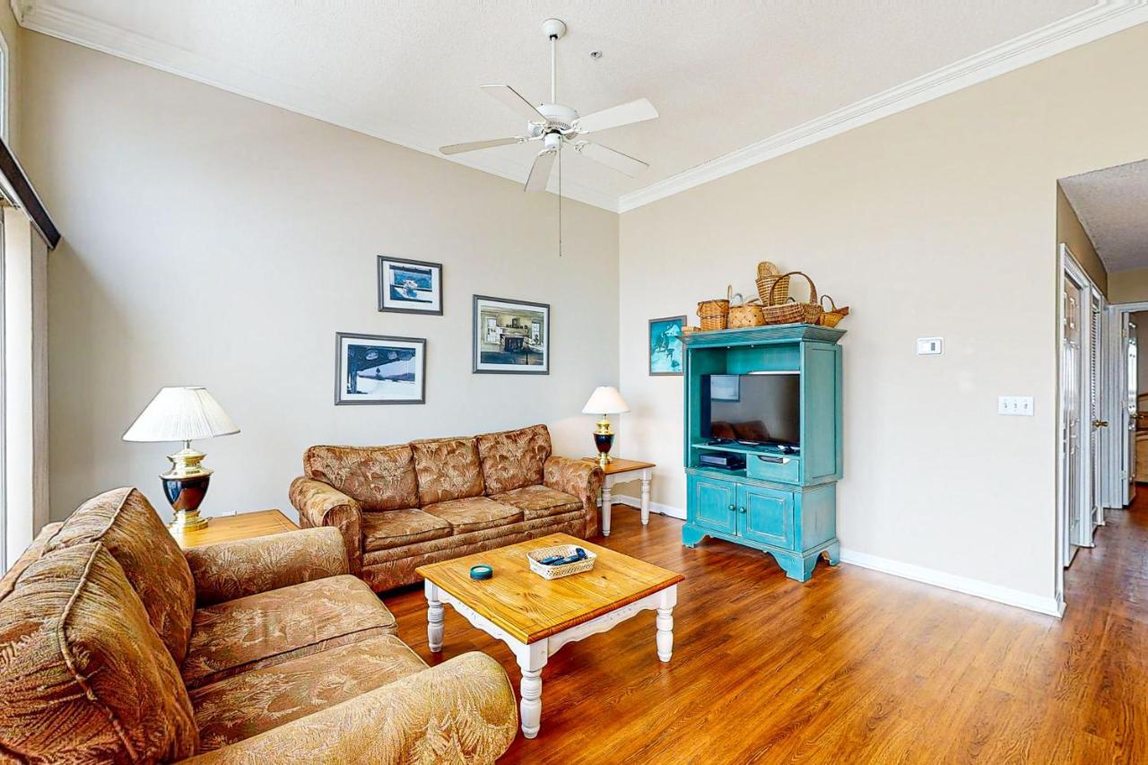 Villa Island At Hidden Harbour 324D à Ocean City Extérieur photo