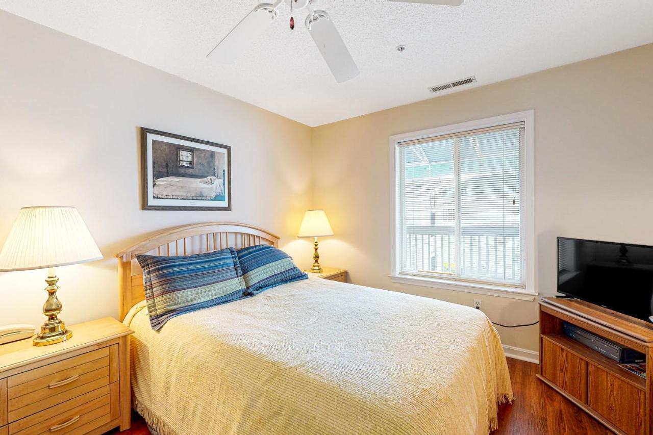 Villa Island At Hidden Harbour 324D à Ocean City Extérieur photo