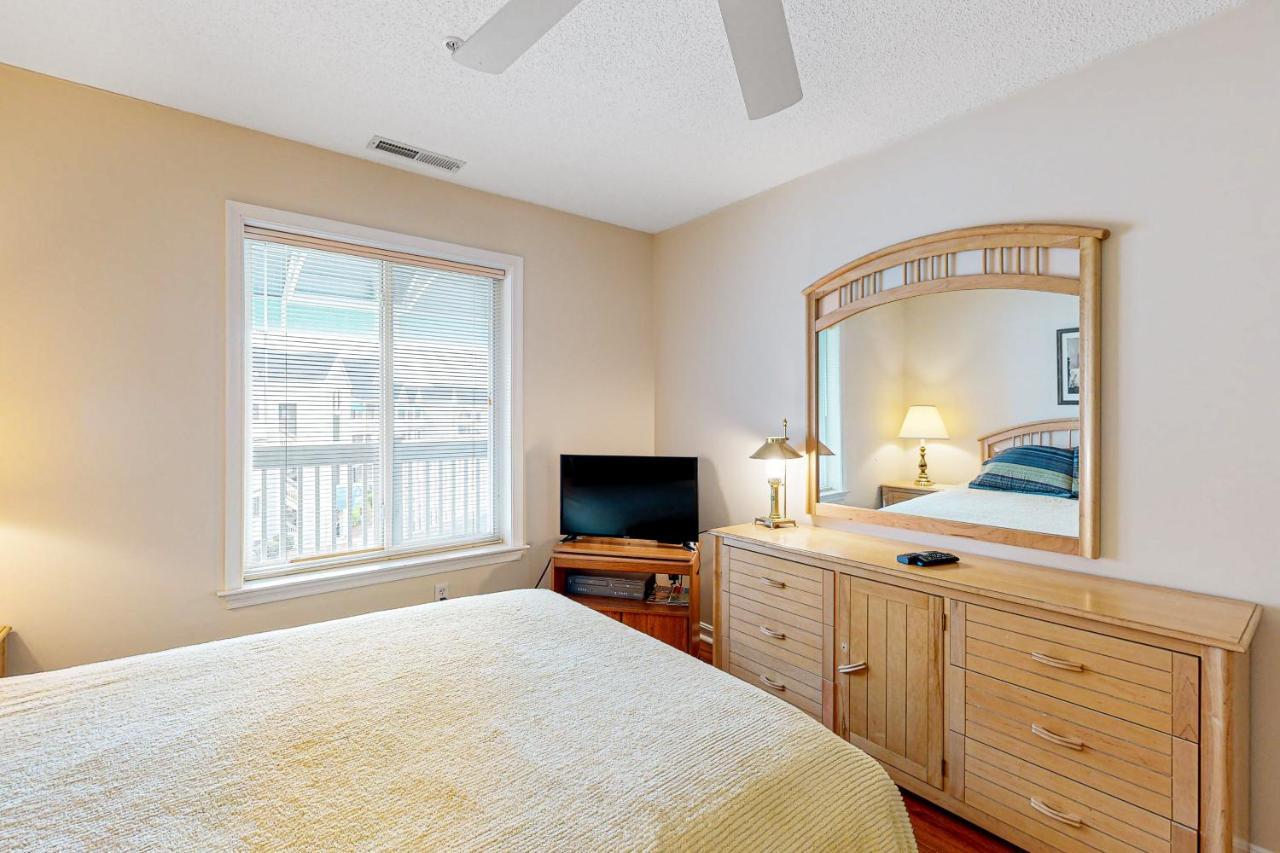 Villa Island At Hidden Harbour 324D à Ocean City Extérieur photo