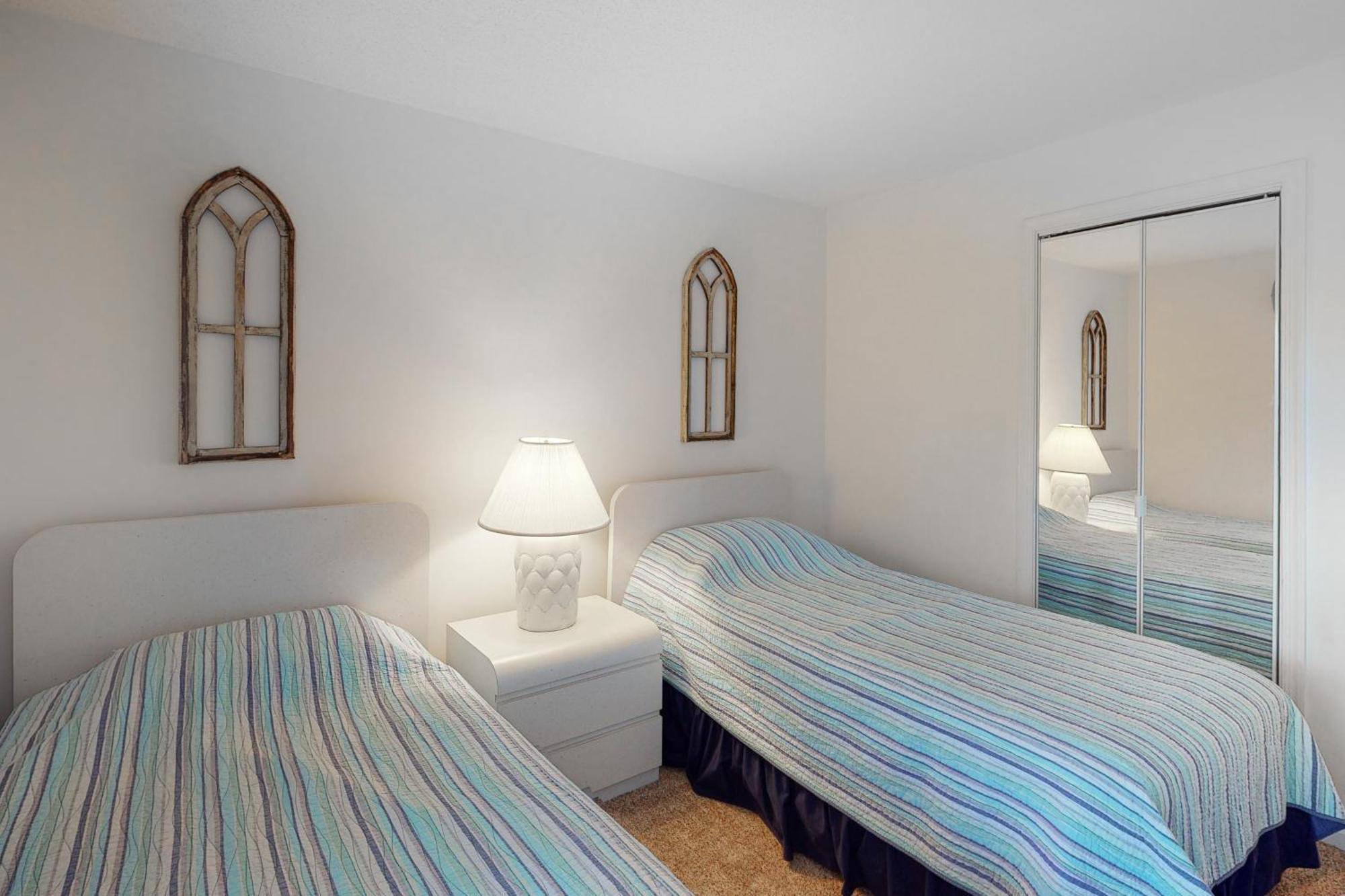 Villa Island At Hidden Harbour 324D à Ocean City Chambre photo