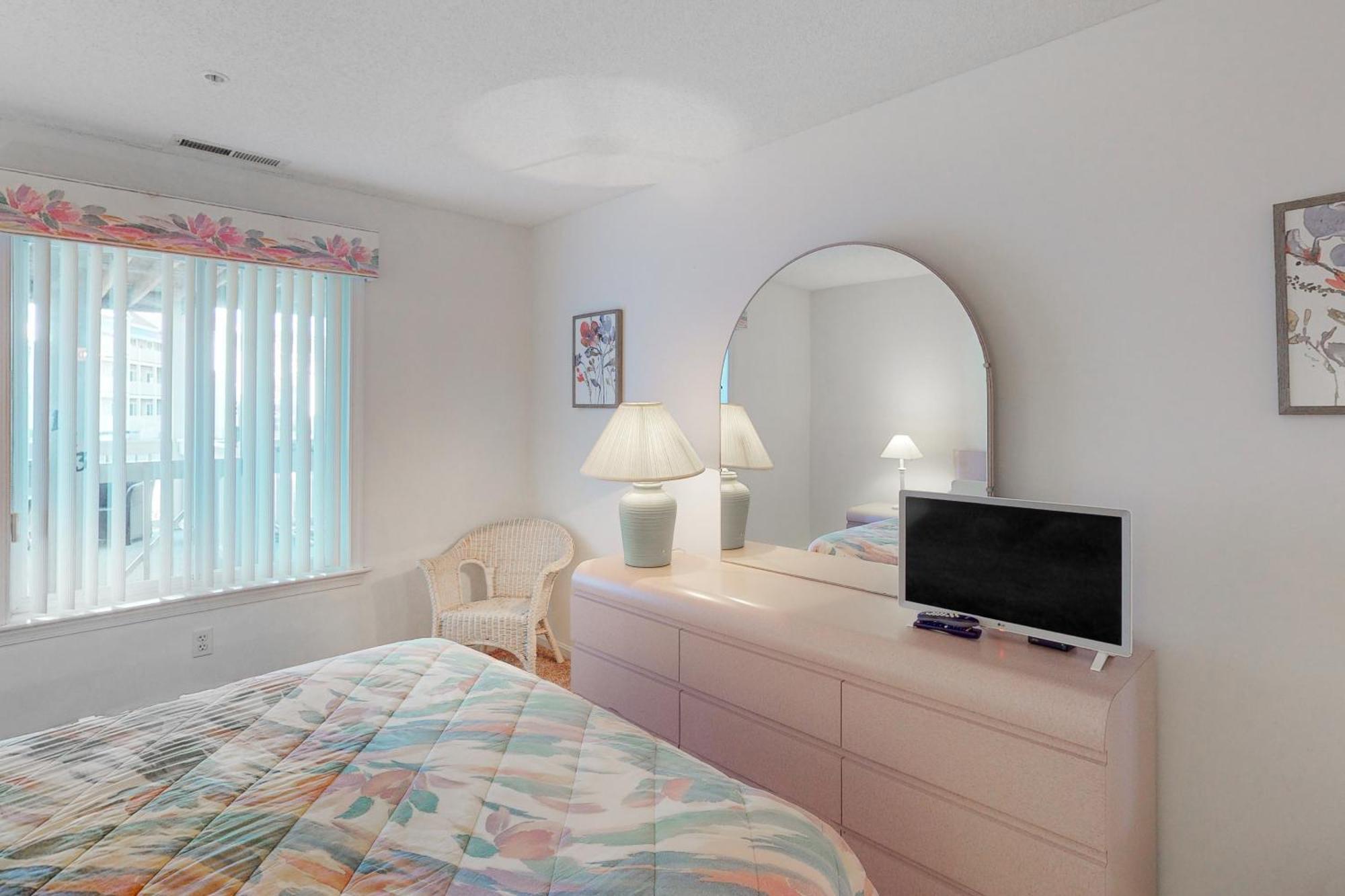 Villa Island At Hidden Harbour 324D à Ocean City Chambre photo