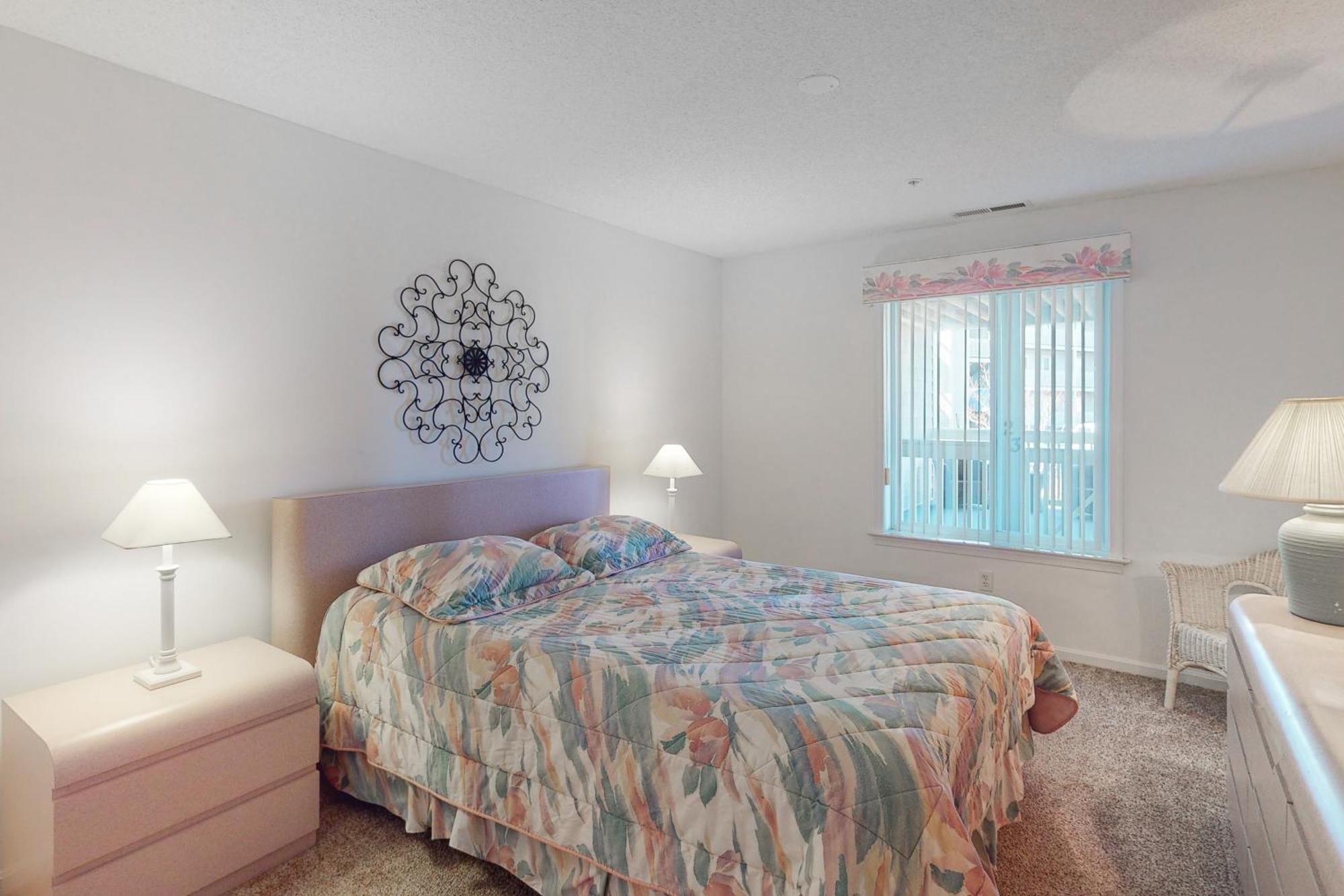 Villa Island At Hidden Harbour 324D à Ocean City Chambre photo