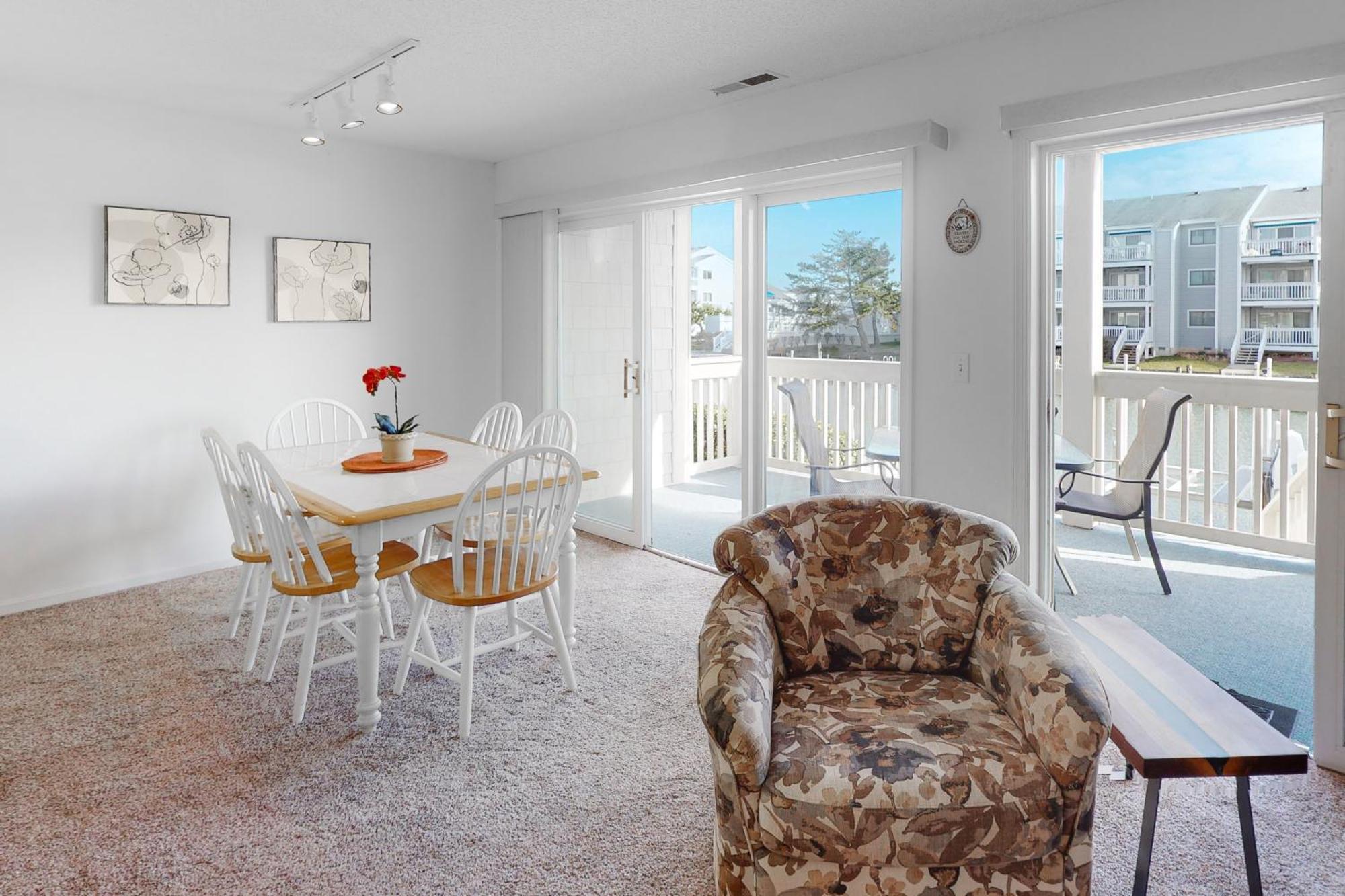 Villa Island At Hidden Harbour 324D à Ocean City Chambre photo