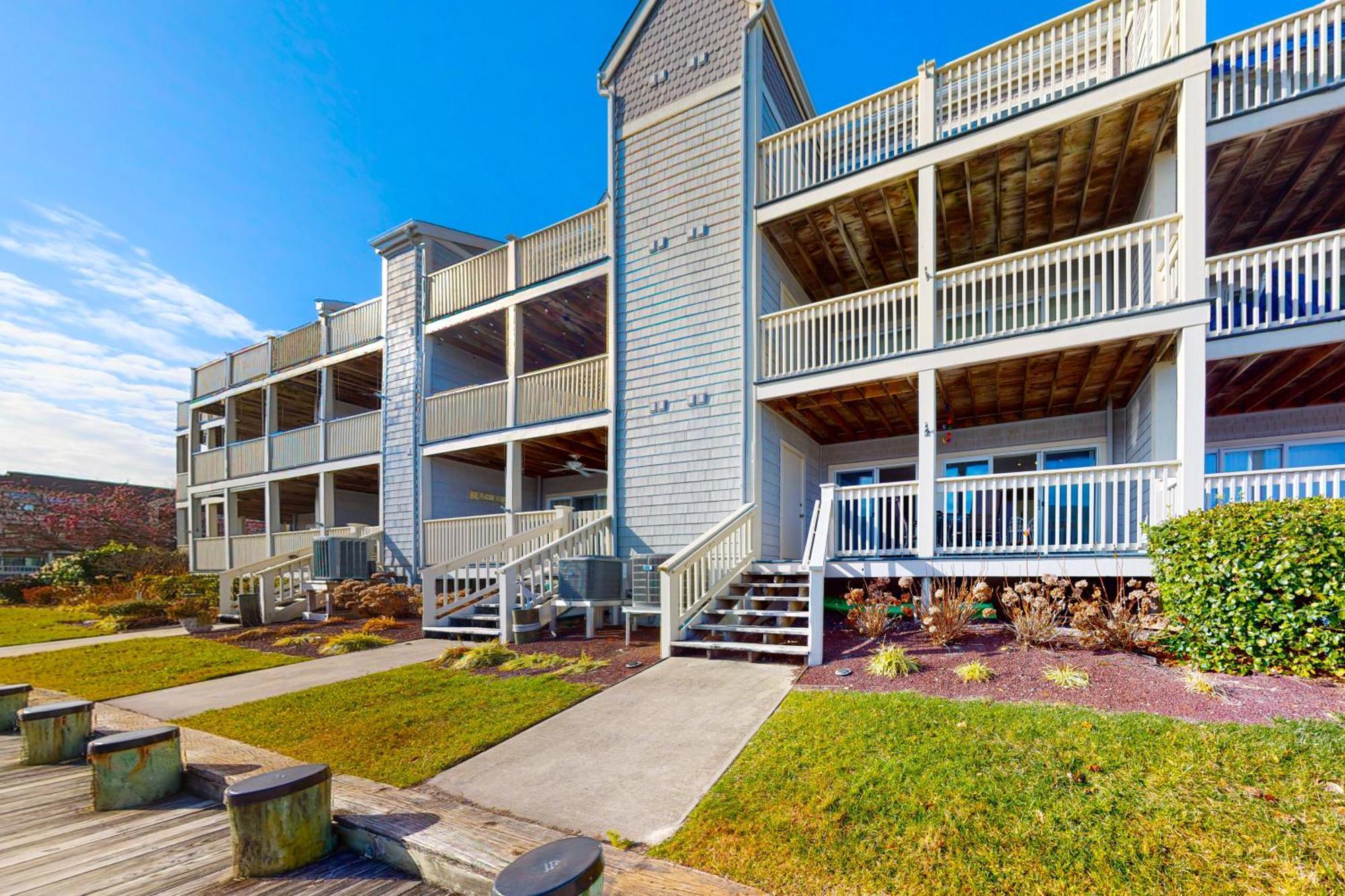 Villa Island At Hidden Harbour 324D à Ocean City Chambre photo