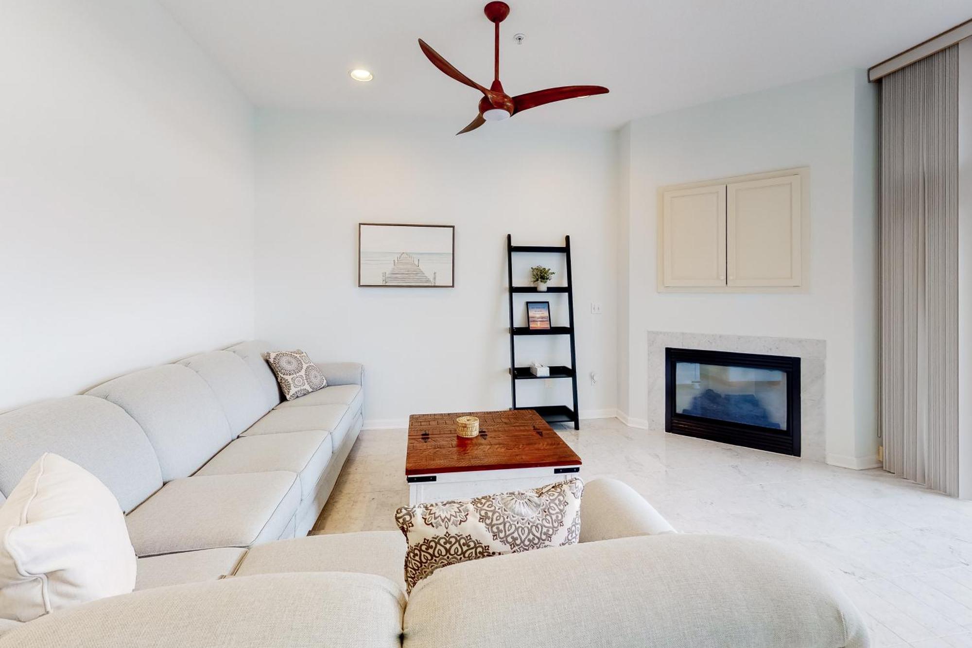 Villa Island At Hidden Harbour 324D à Ocean City Chambre photo