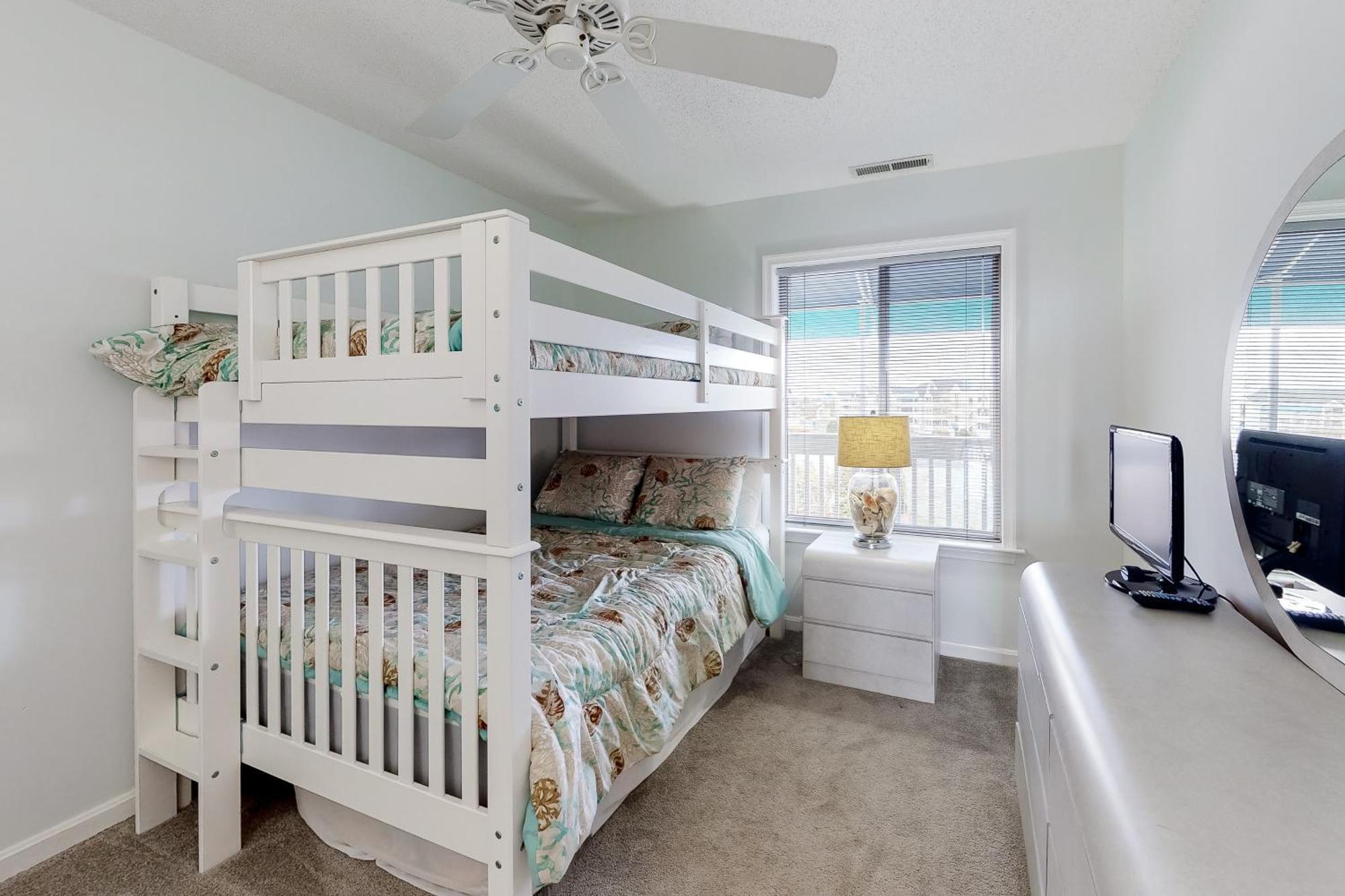 Villa Island At Hidden Harbour 324D à Ocean City Chambre photo