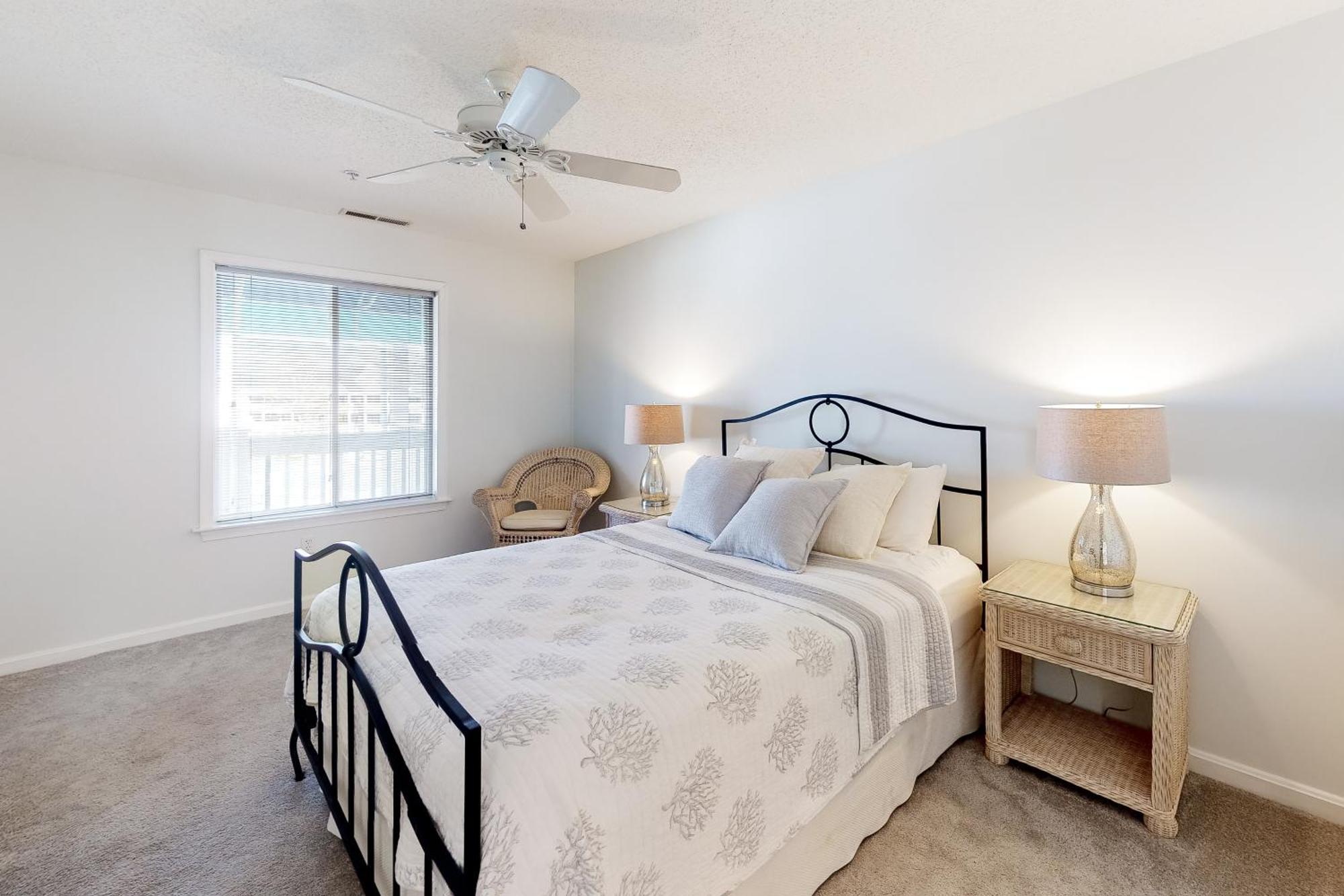 Villa Island At Hidden Harbour 324D à Ocean City Chambre photo
