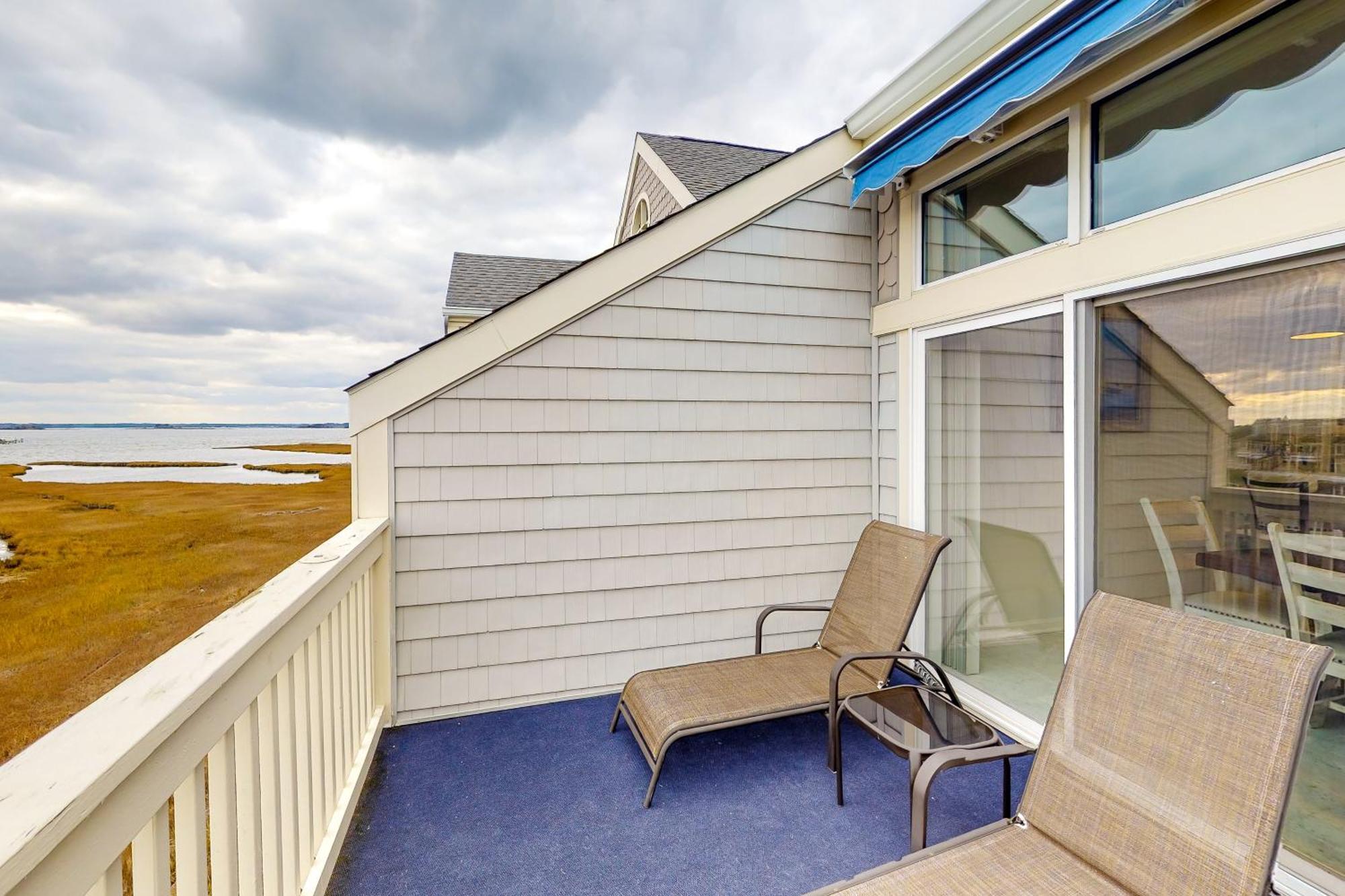 Villa Island At Hidden Harbour 324D à Ocean City Chambre photo