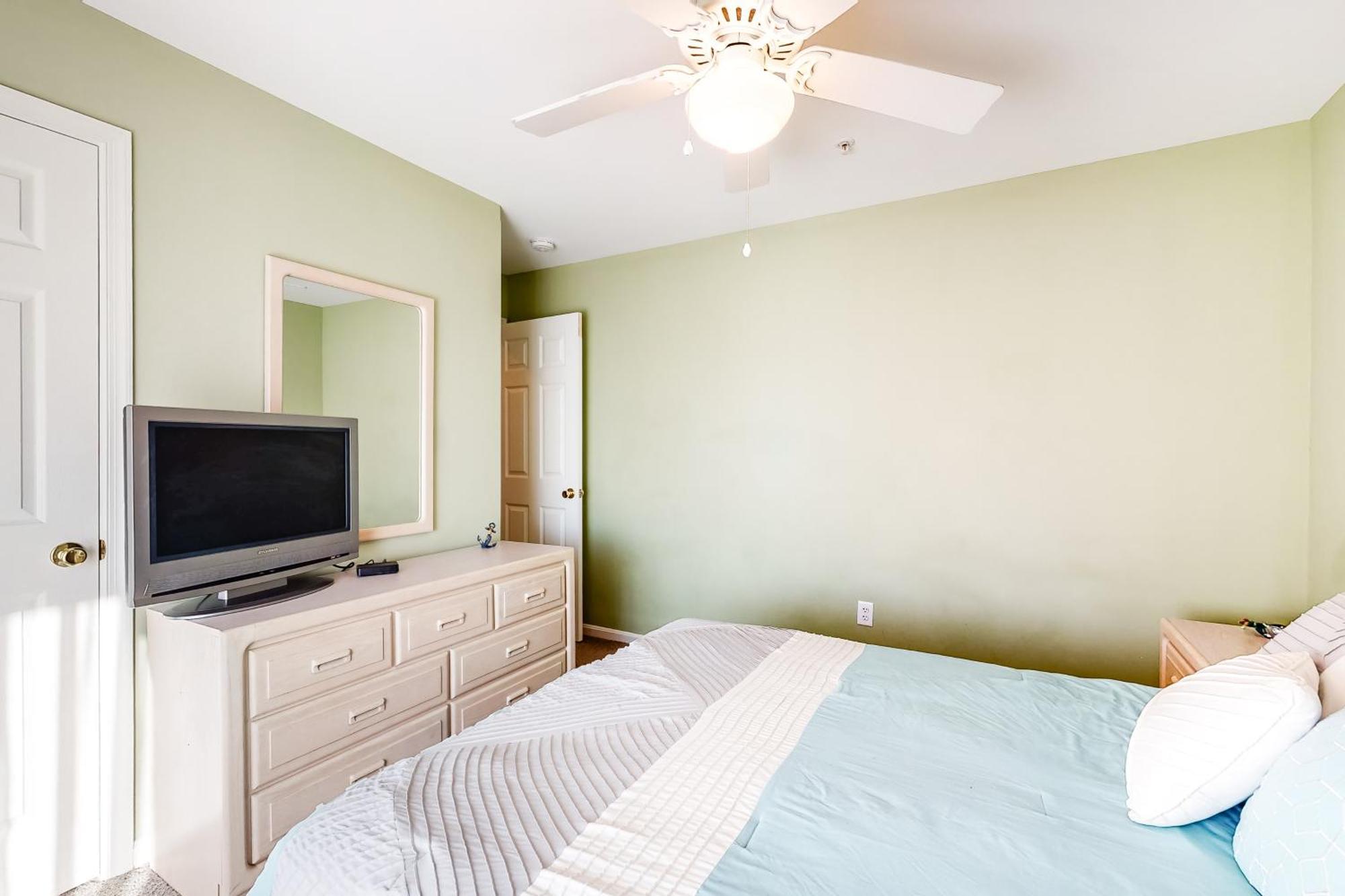 Villa Island At Hidden Harbour 324D à Ocean City Chambre photo