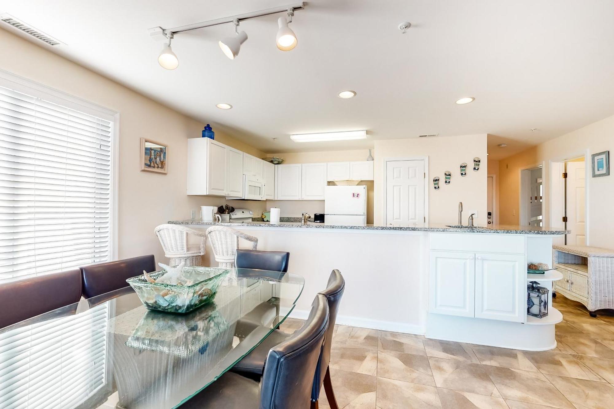 Villa Island At Hidden Harbour 324D à Ocean City Chambre photo