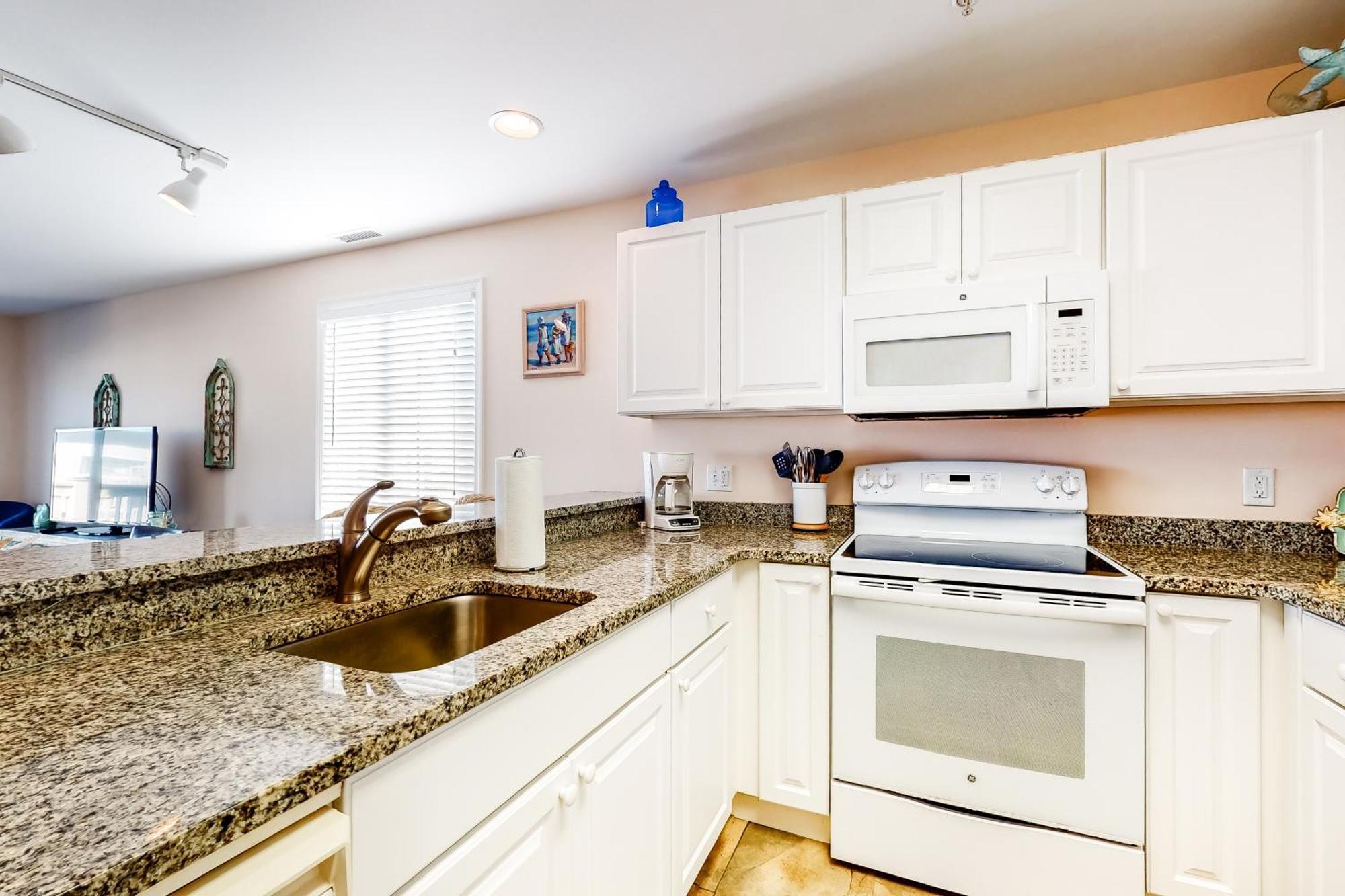Villa Island At Hidden Harbour 324D à Ocean City Chambre photo