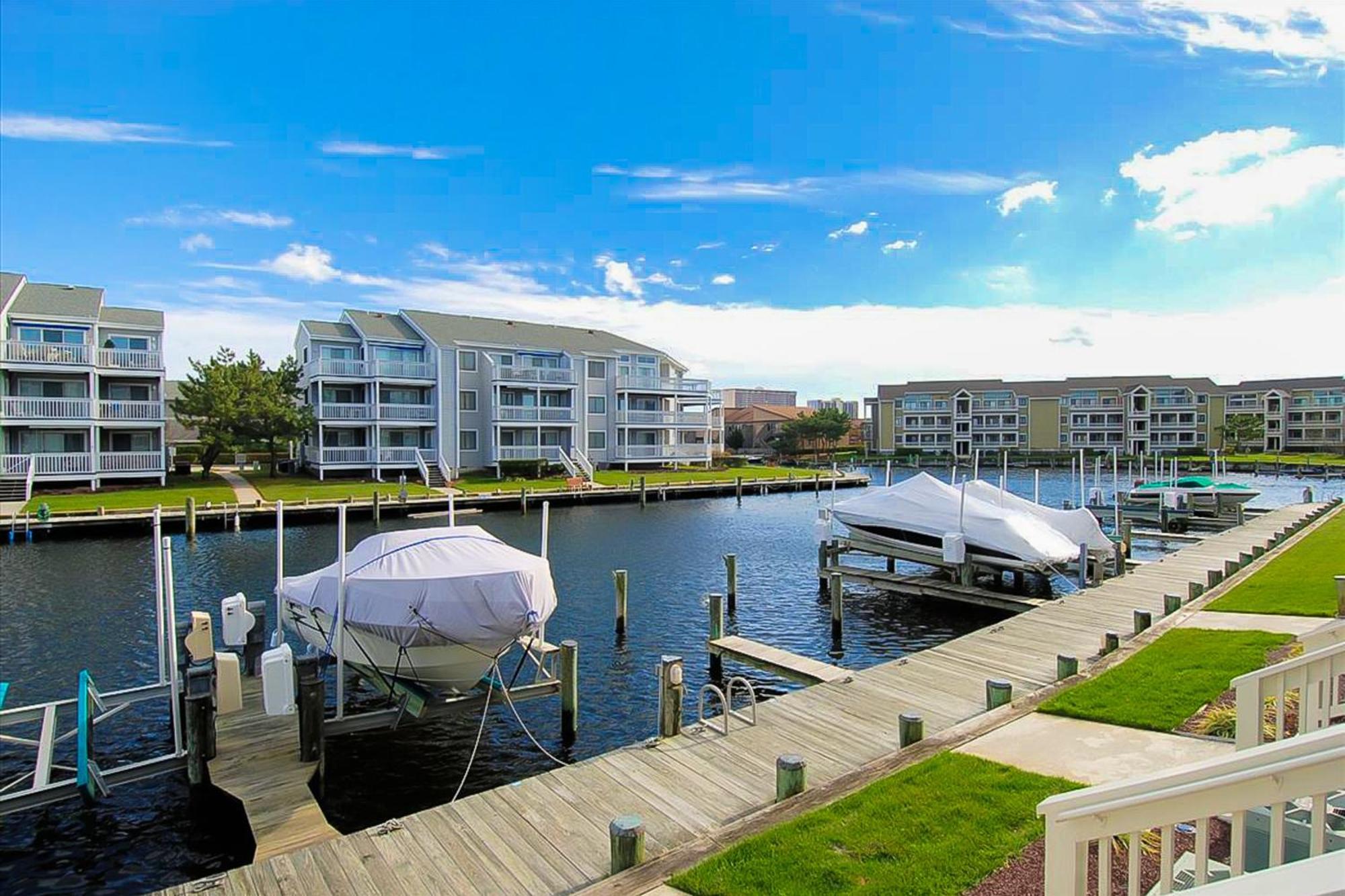Villa Island At Hidden Harbour 324D à Ocean City Chambre photo